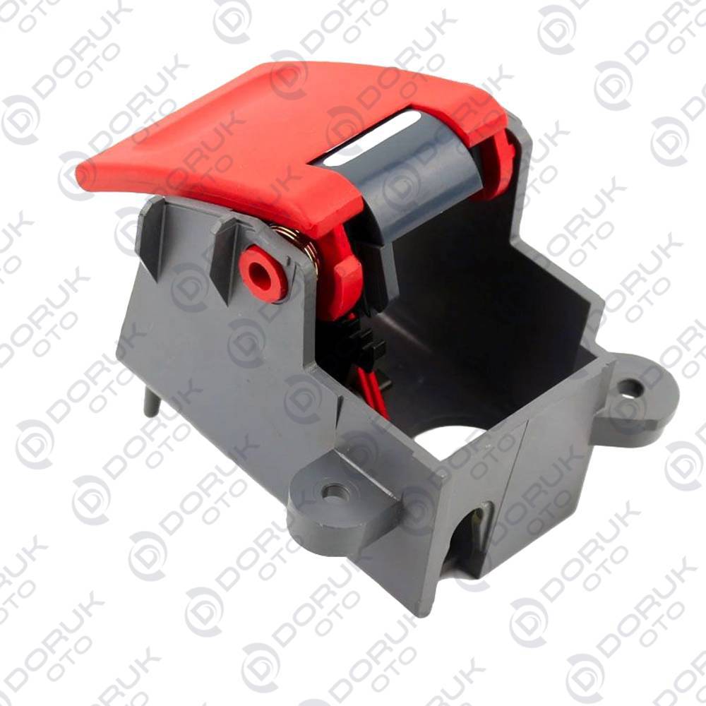 03616 Mercedes Benz Sprinter Ön Kapı İç Açma Kolu - Sağ A9017200166