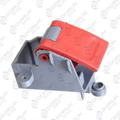 03617 Mercedes Benz Sprinter Ön Kapı İç Açma Kolu - Sol A9017200066