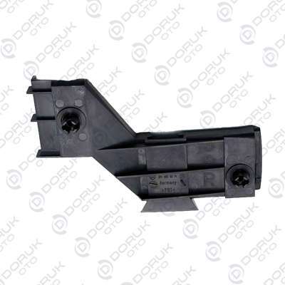 03618 Mercedes Benz Sprinter Arka Tampon Braketi - Sağ A9018800414