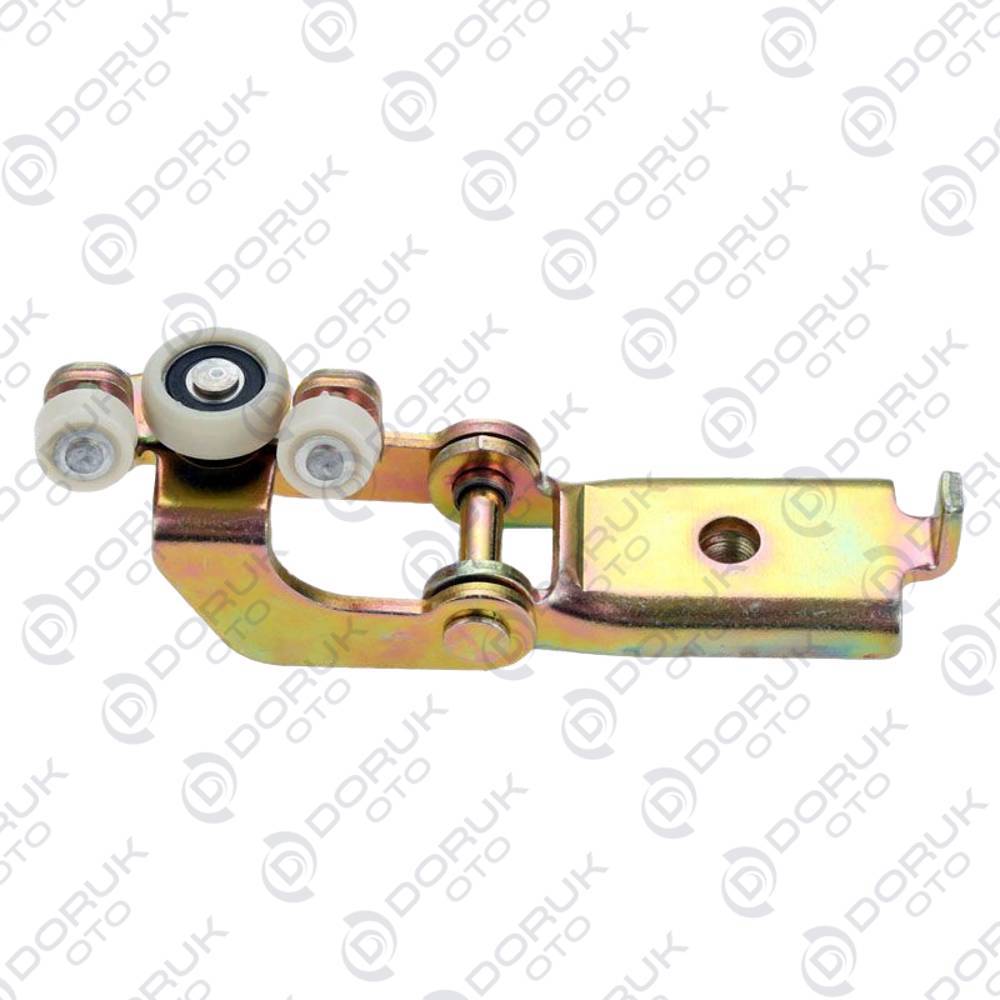 03621 Mercedes Benz Sprinter Sürgülü Kapı Makarası - Orta A9017601347