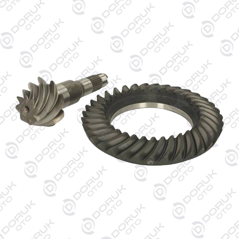 03625 Mercedes Benz Sprinter Ayna Mahruti Dişlisi A9043500039