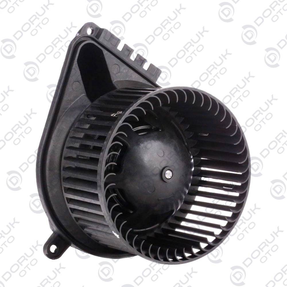 03627 Mercedes Benz Sprinter Heater Blower Motor A0018305608