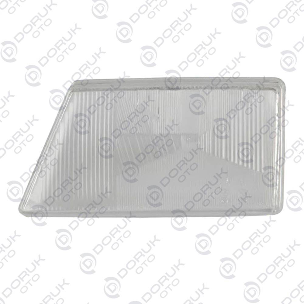 03631 Mercedes Benz Sprinter Far Camı - Sol A0008201666