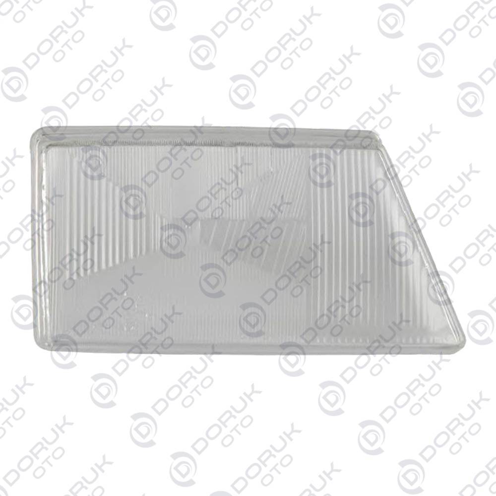 03632 Mercedes Benz Sprinter Far Camı - Sağ A0008201766