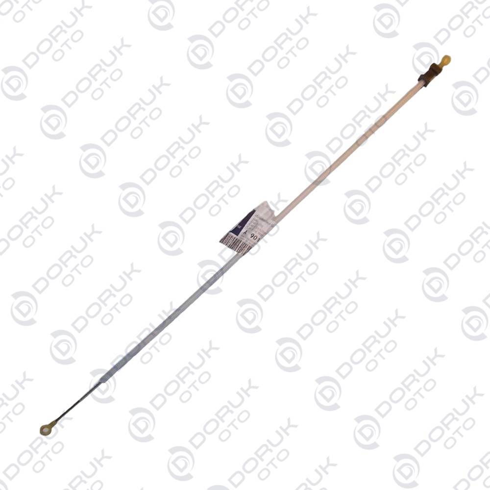 03633 Mercedes Benz Sprinter Kalorifer Teli A9018330031