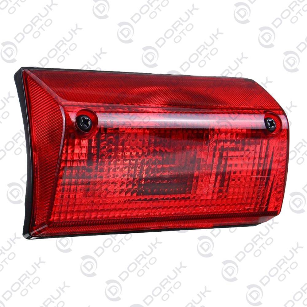 03634 Mercedes Benz Sprinter Üçüncü Fren Lambası A0028206156