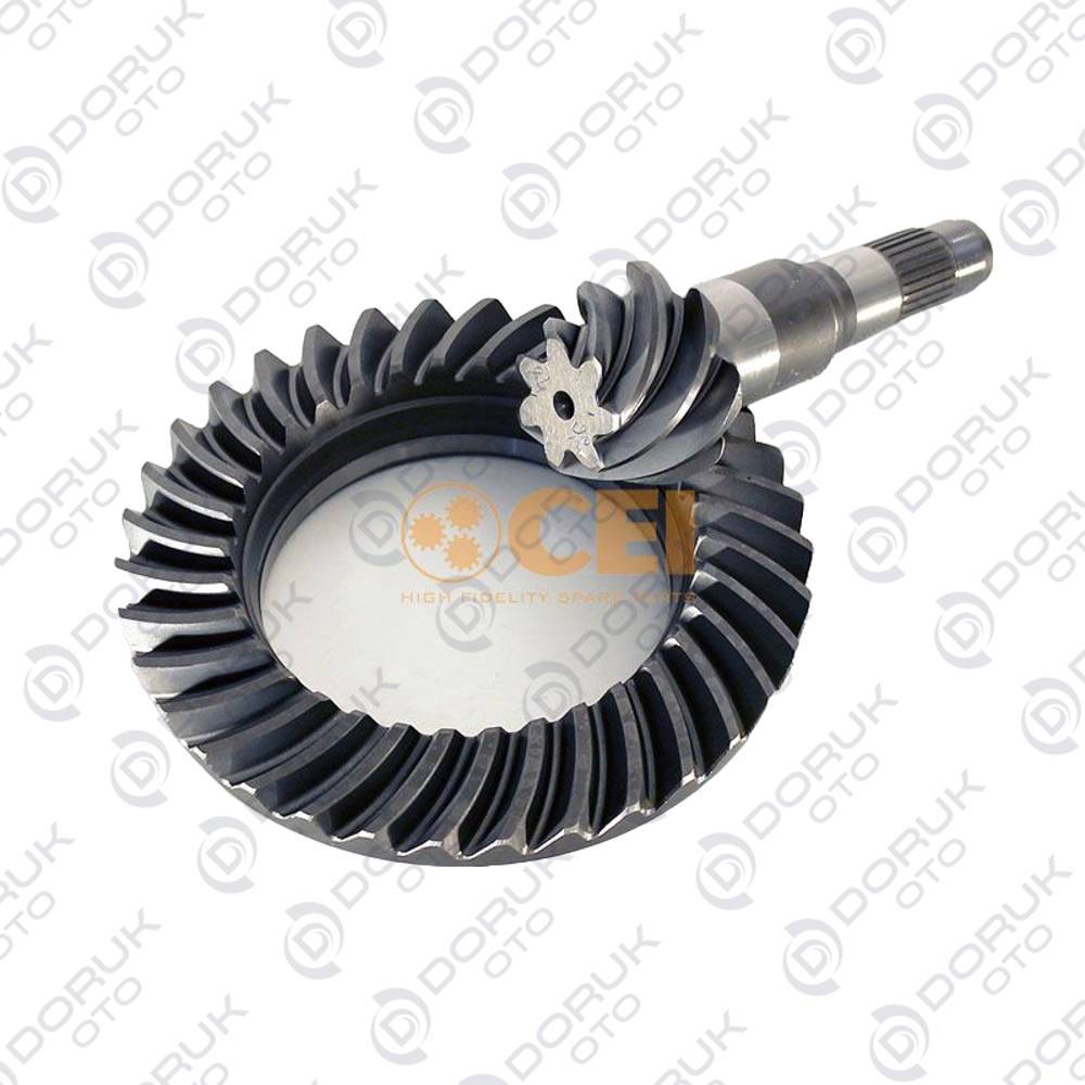 03635 Mercedes Benz Sprinter Ayna Mahruti Dişlisi A9033500439