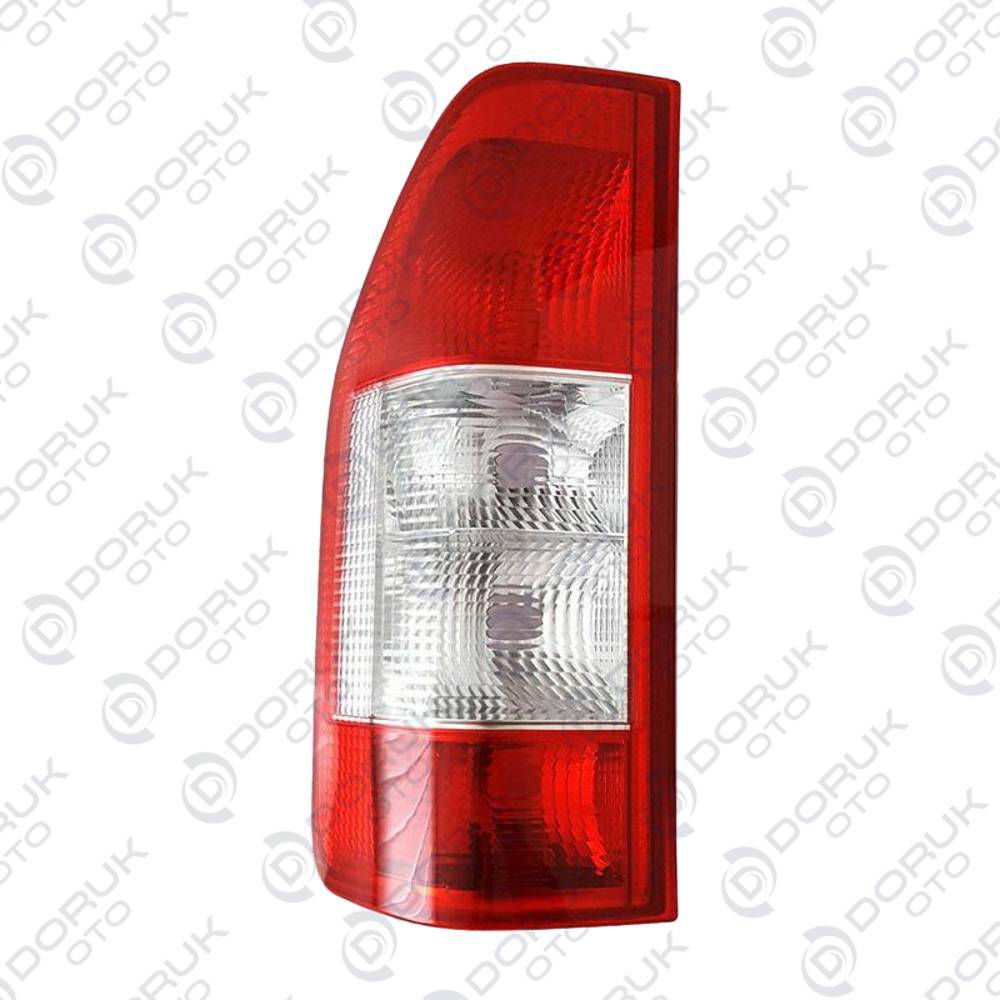 03636 Mercedes Benz Sprinter Stop Lambası - Sol A9018201764
