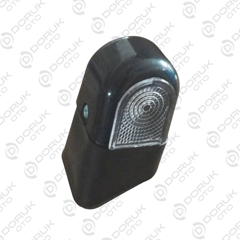 03638 Mercedes Benz Sprinter Tepe Lambası - Ön Sağ A0018208356