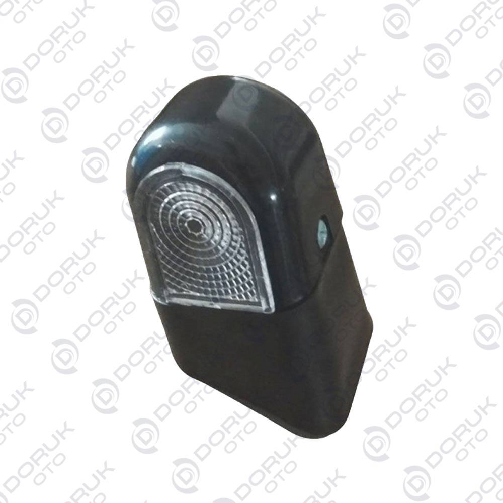 03639 Mercedes Benz Sprinter Tepe Lambası - Ön Sol A0018208256