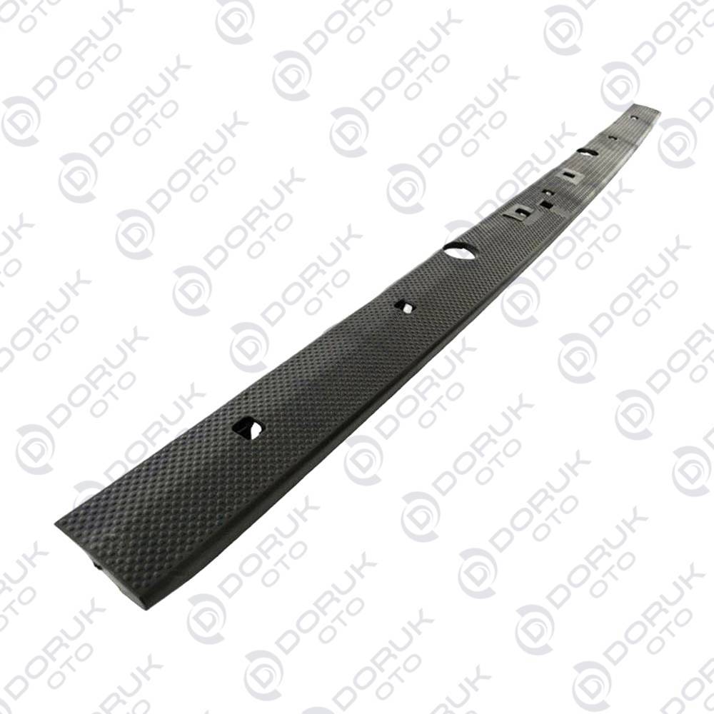 03642 Mercedes Benz Sprinter Bagaj Kapağı Alt Plastiği A9017660119