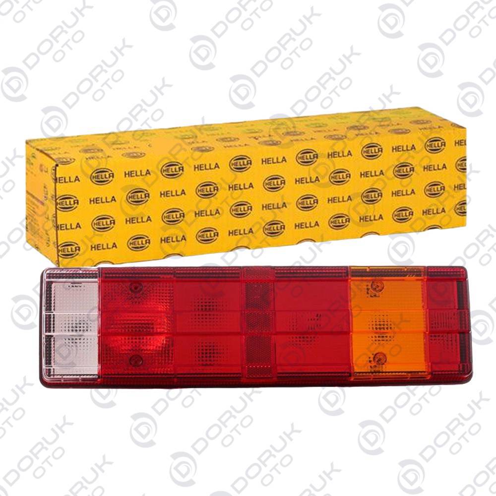 03644 Mercedes Benz Sprinter Stop Lambası - Sağ A0025445403