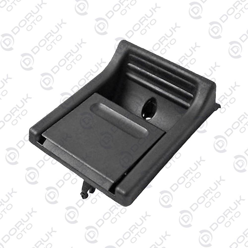 03646 Mercedes Benz Sprinter Sürgülü Kapı İç Açma Kolu - Sağ/Sol A9017601361