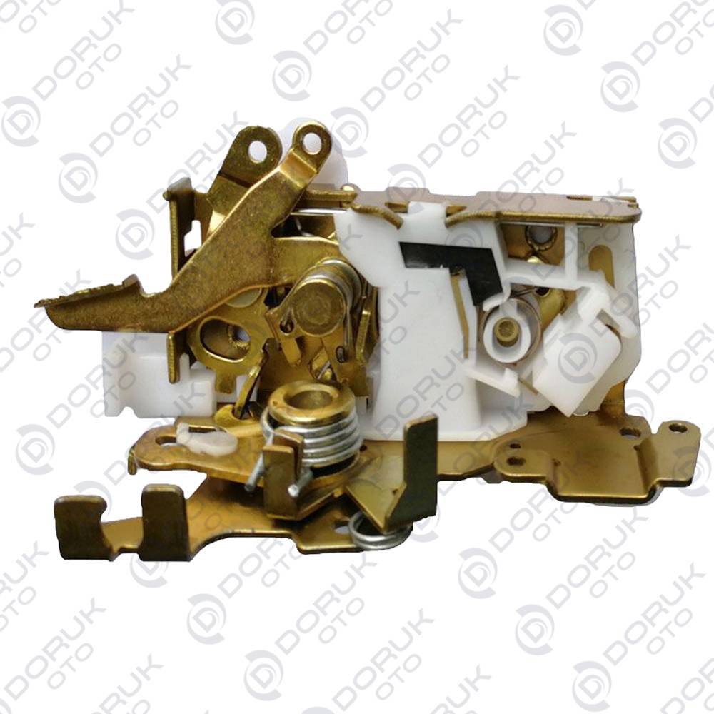 03649 Mercedes Benz Sprinter Ön Kapı Kilidi - Sol A9017201035