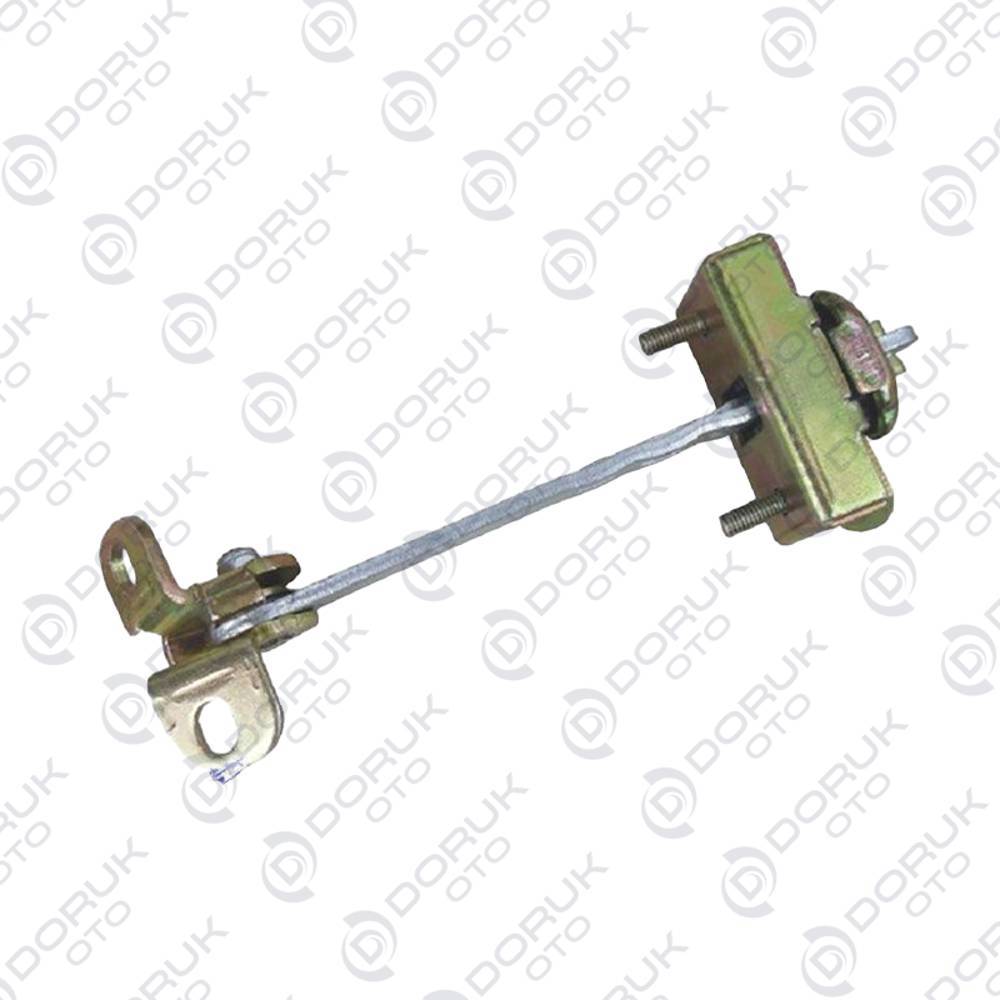 03652 Mercedes Benz Sprinter Ön Kapı Gergisi - Sağ A9017201116