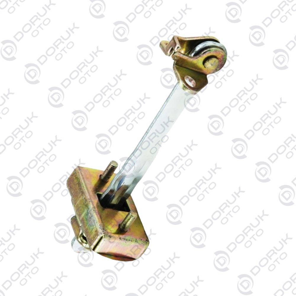 03653 Mercedes Benz Sprinter Ön Kapı Gergisi - Sol A9017201016