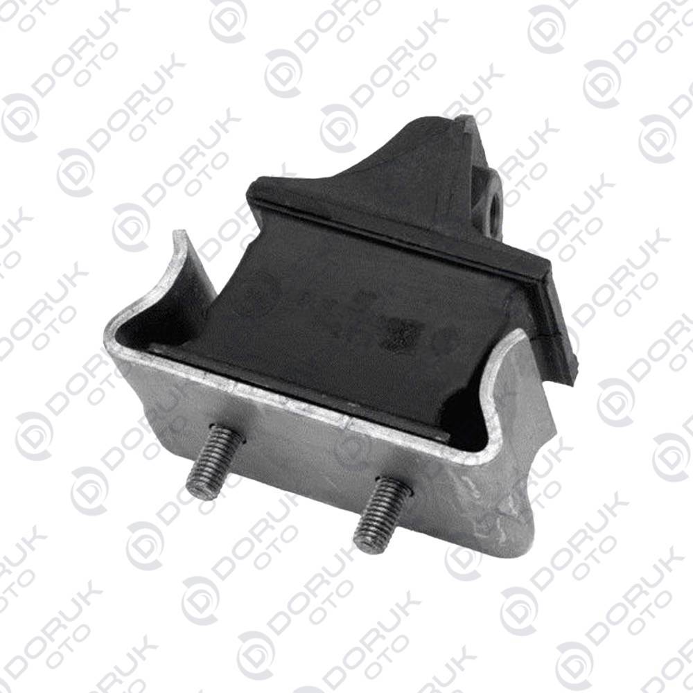 03654 Mercedes Benz Sprinter Motor Takozu - Ön Sağ/Sol A9012412413