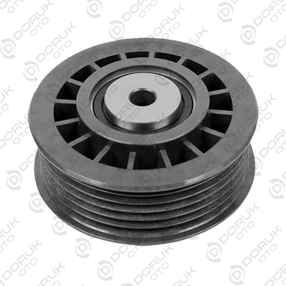 03663 Mercedes Benz Sprinter Alternatör Gergi Kasnağı A6012000770