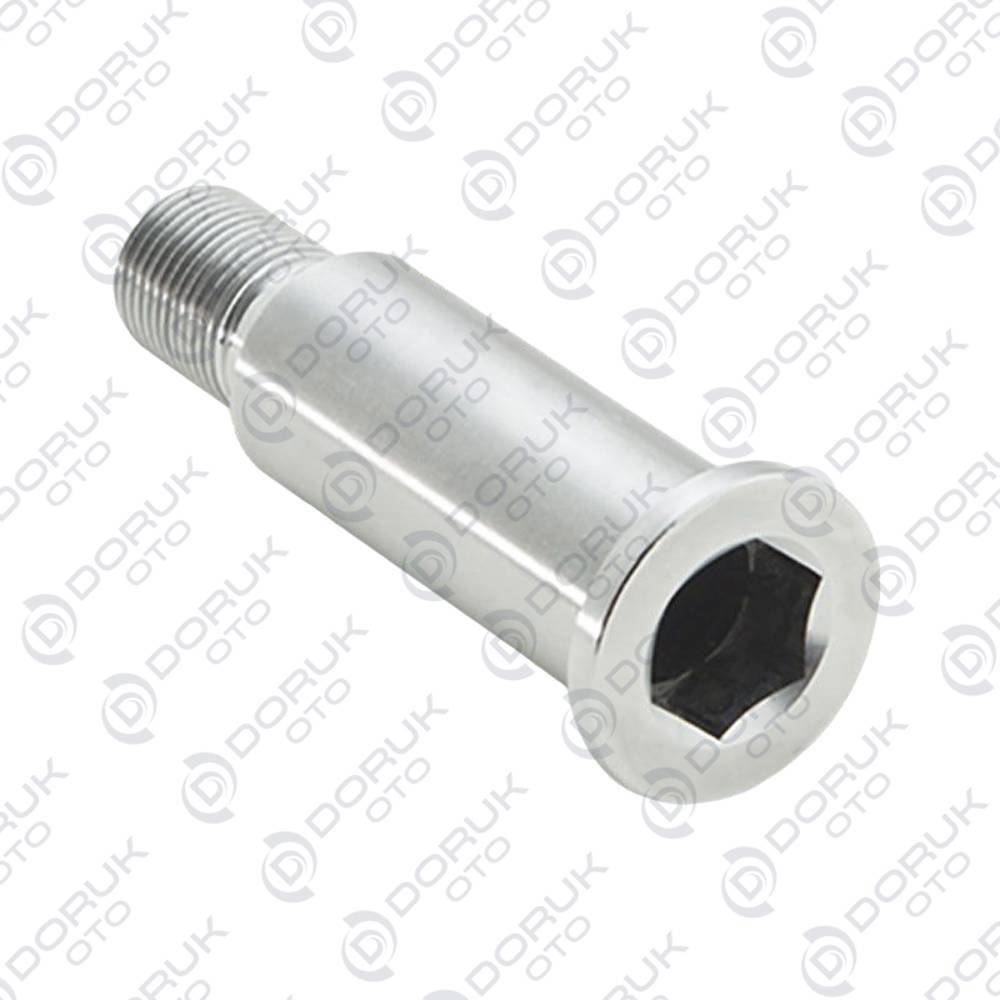 03666 Mercedes Benz Sprinter Gergi Kütüğü Civatası A6062020120