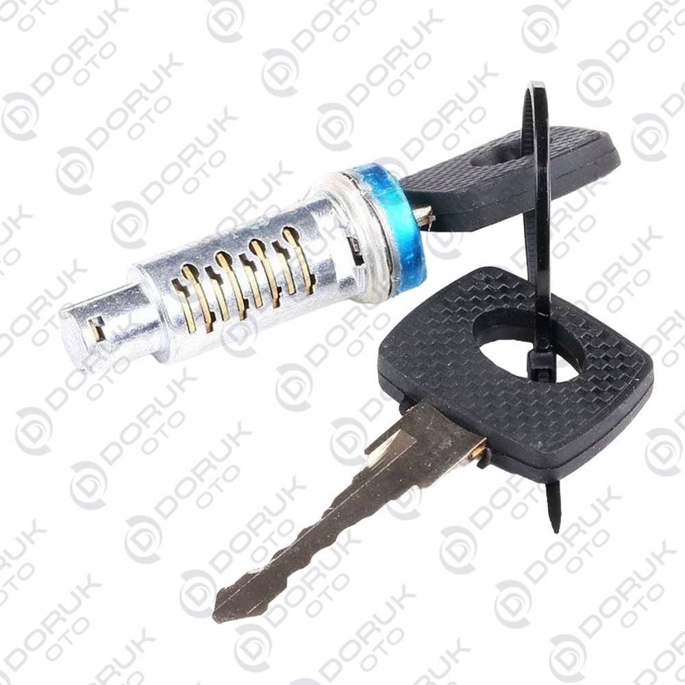 03667 Mercedes Benz Sprinter Kapı Kilit Şifresi A6707600205