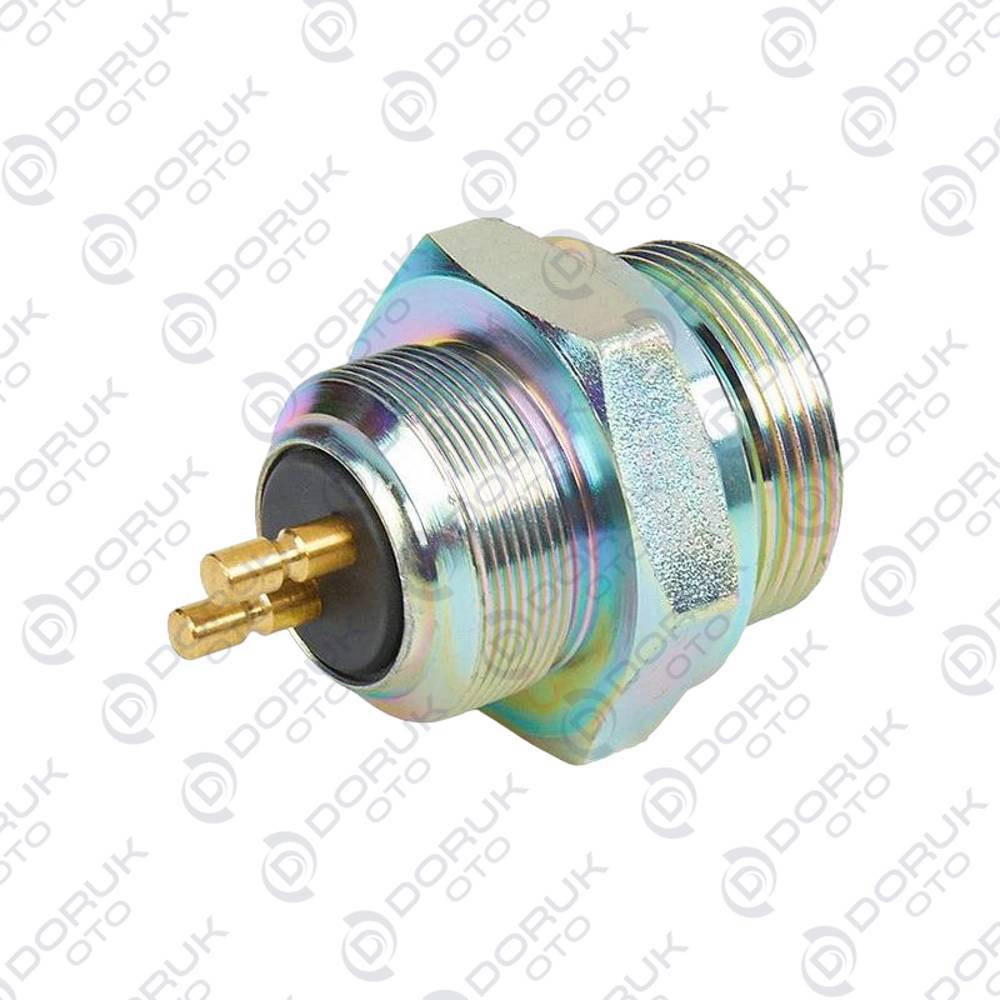 03668 Mercedes Benz Sprinter Geri Vites Müşürü A0045452714