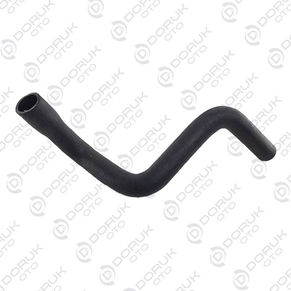 03670 Mercedes Benz Sprinter Radyatör Hortumu A9018326723