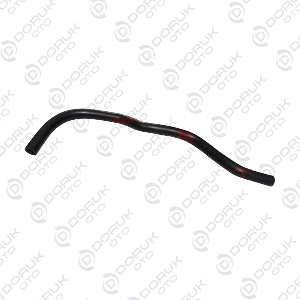 03673 Mercedes Benz Sprinter Kalorifer Hortumu A9018320123