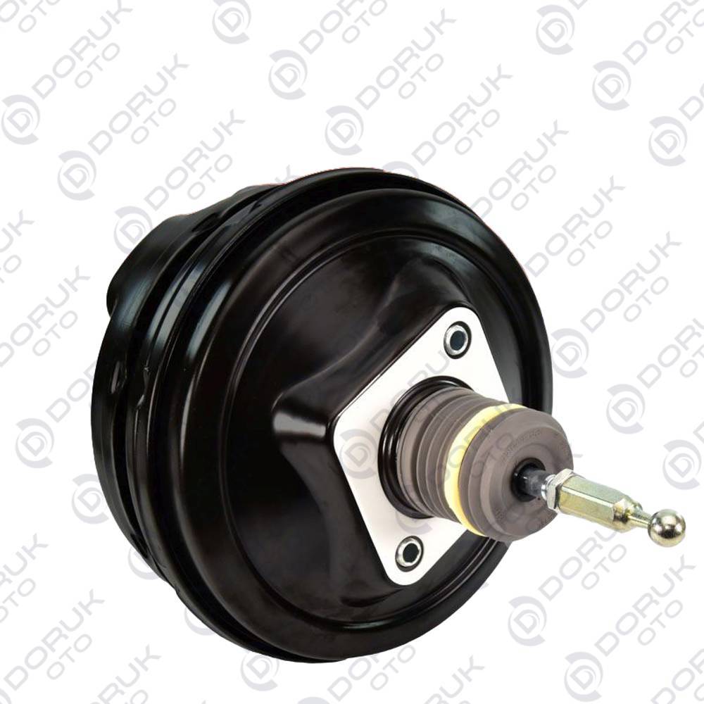 03674 Mercedes Benz Sprinter Brake Booster A0004312127