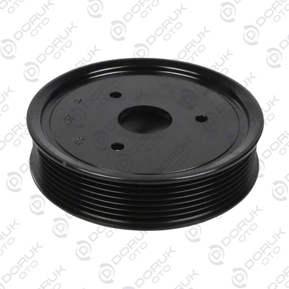 03678 Mercedes Benz Sprinter Direksiyon Pompası Kasnağı A6112300115