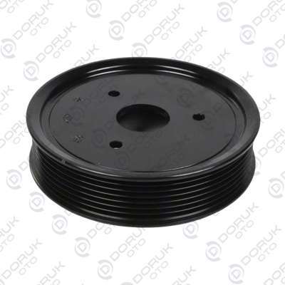 03678 Mercedes Benz Sprinter Direksiyon Pompası Kasnağı A6112300115