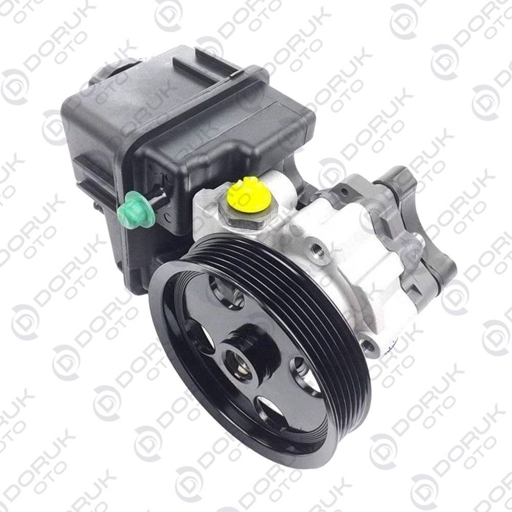 03680 Mercedes Benz Sprinter Hidrolik Direksiyon Pompası A0064667801