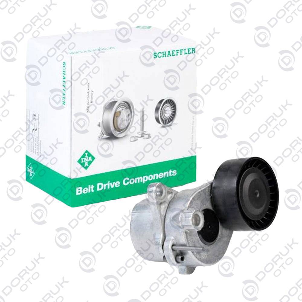 03687 Mercedes Benz Sprinter Gergi Kütüğü (Komple) A6512001870