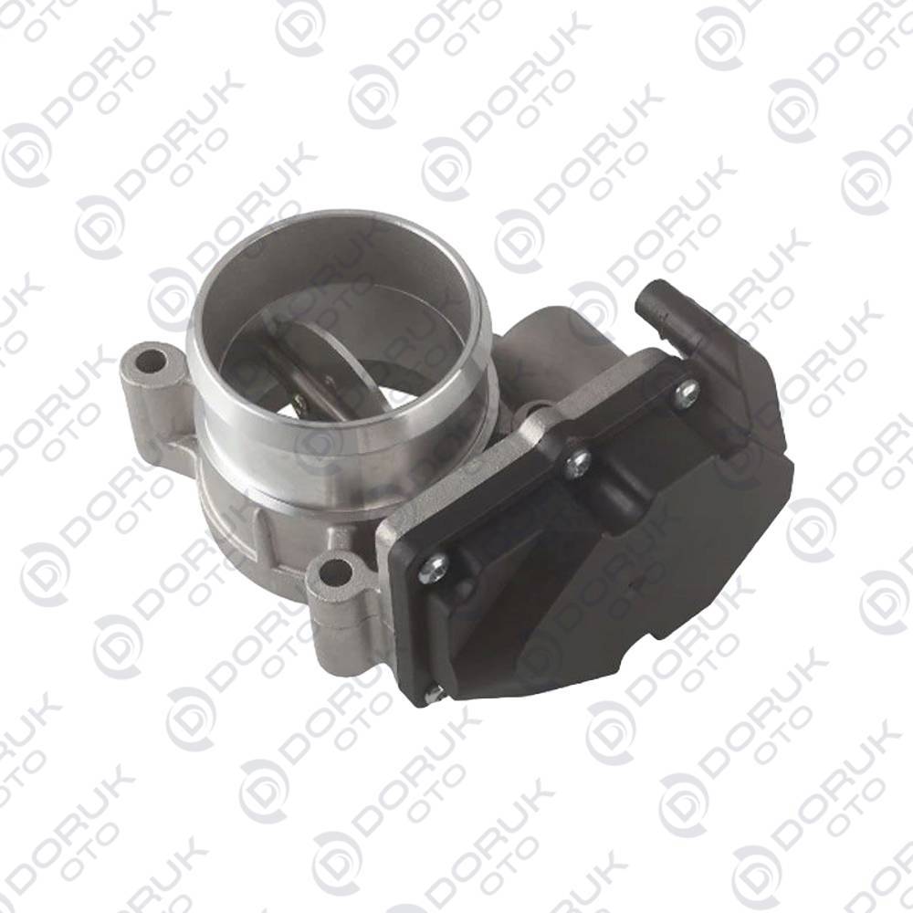 03692 Mercedes Benz Sprinter Gaz Kelebeği Gövdesi A6460901670