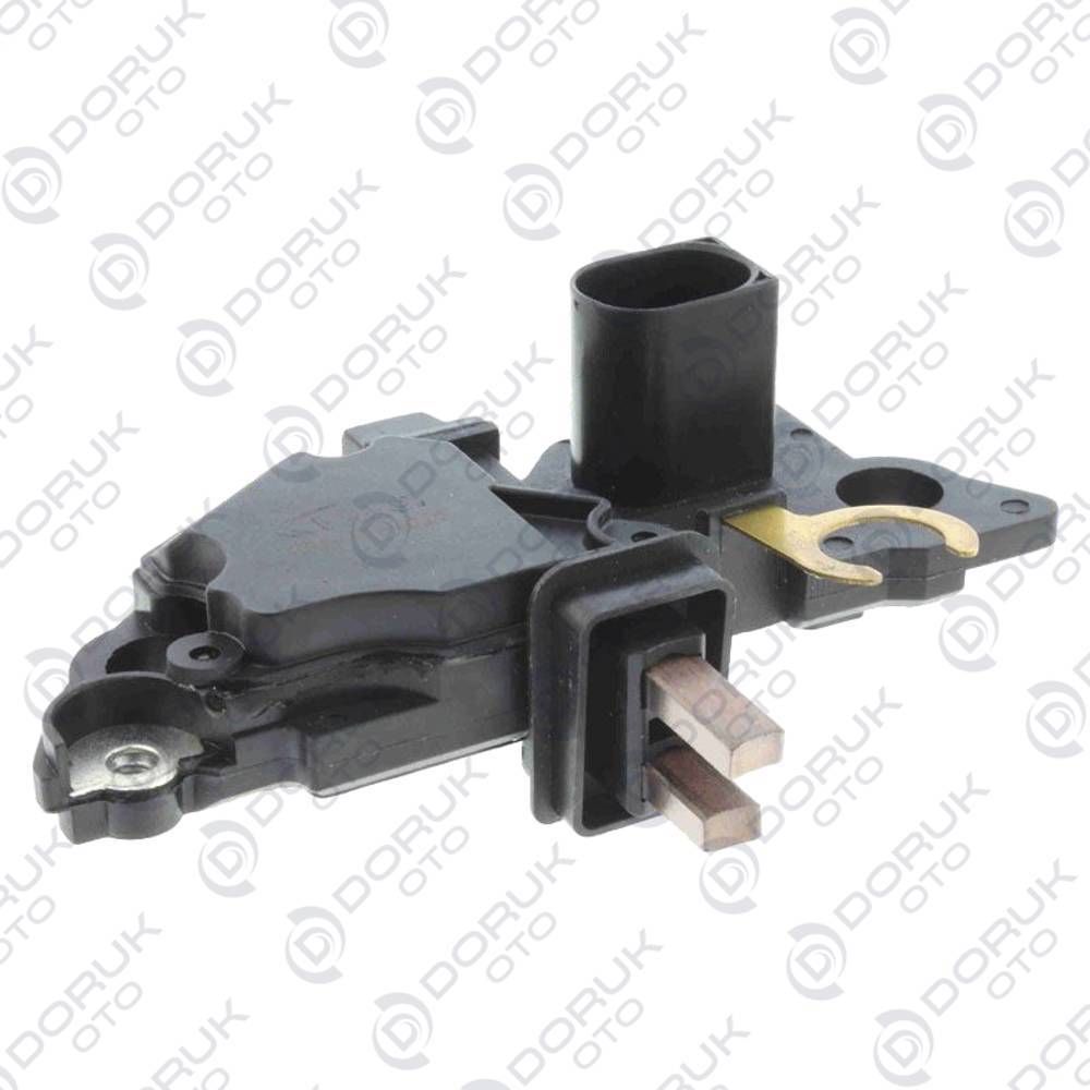 03693 Mercedes Benz Sprinter Alternatör Voltaj Regülatörü A0031549606