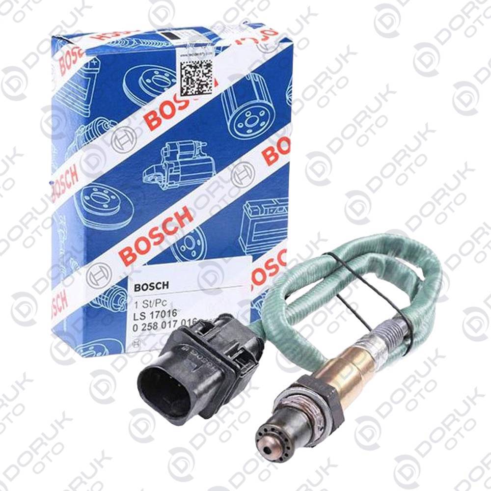 03694 Mercedes Benz Sprinter Oksijen Sensörü A0035427018