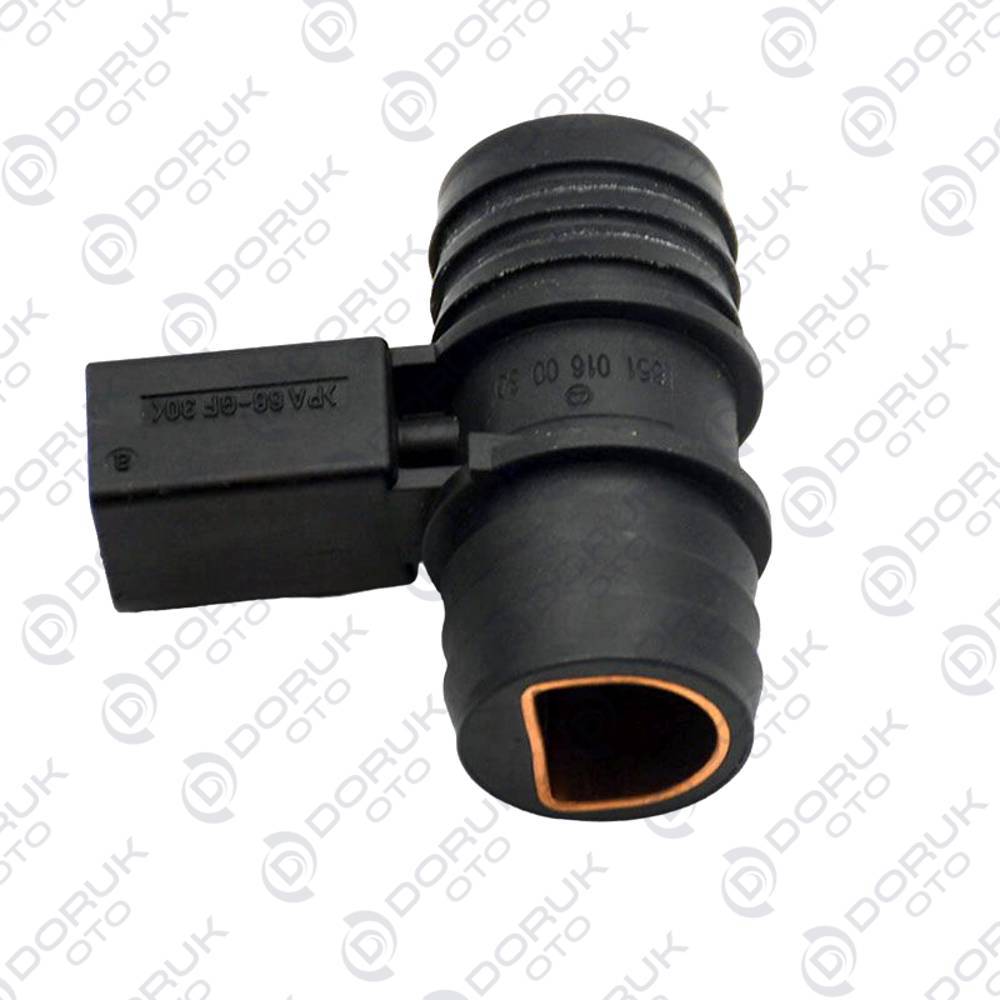 03695 Mercedes Benz Sprinter Motor Hava Tahliye Sensörü A6510160030