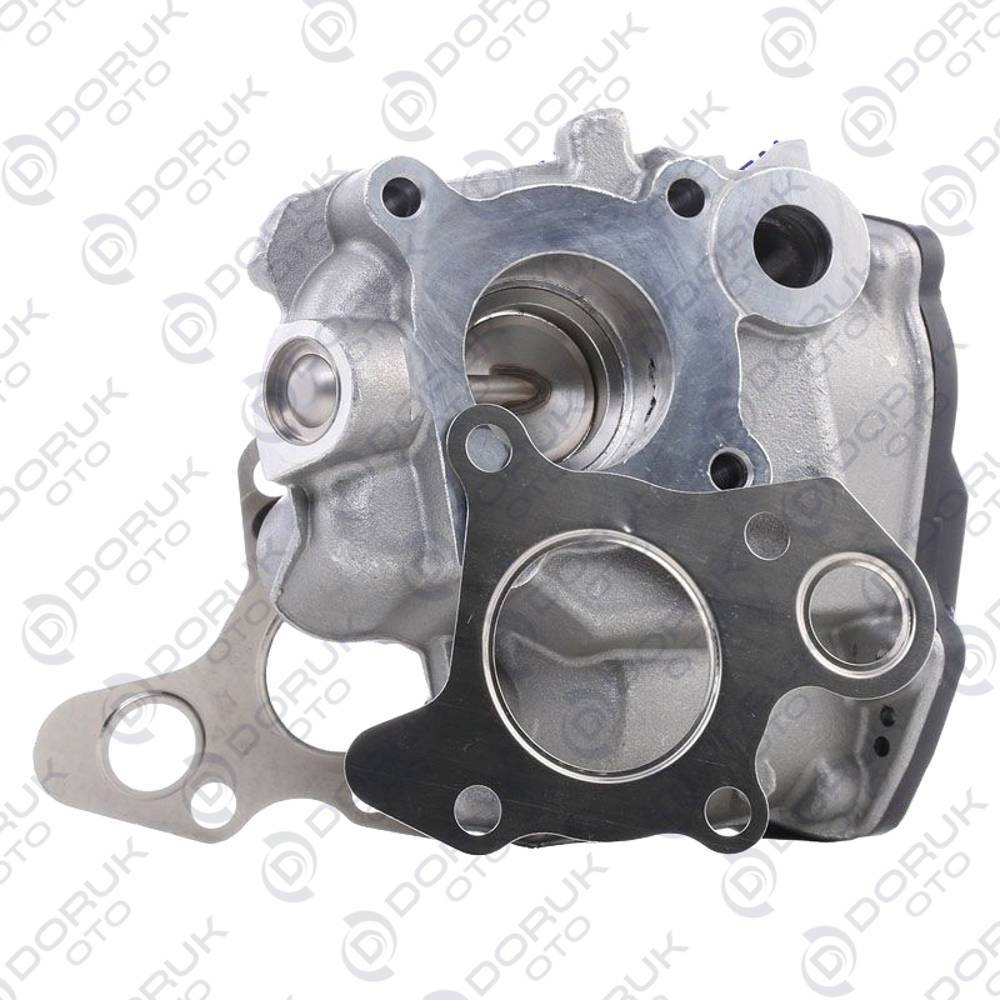 03698 Mercedes Benz Sprinter EGR Valfi A6511400860