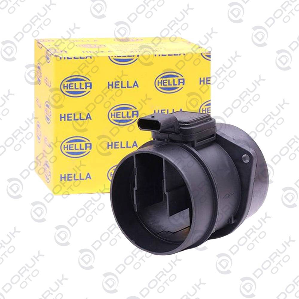 03701 Mercedes Benz Sprinter Hava Akış Sensörü A6510900148