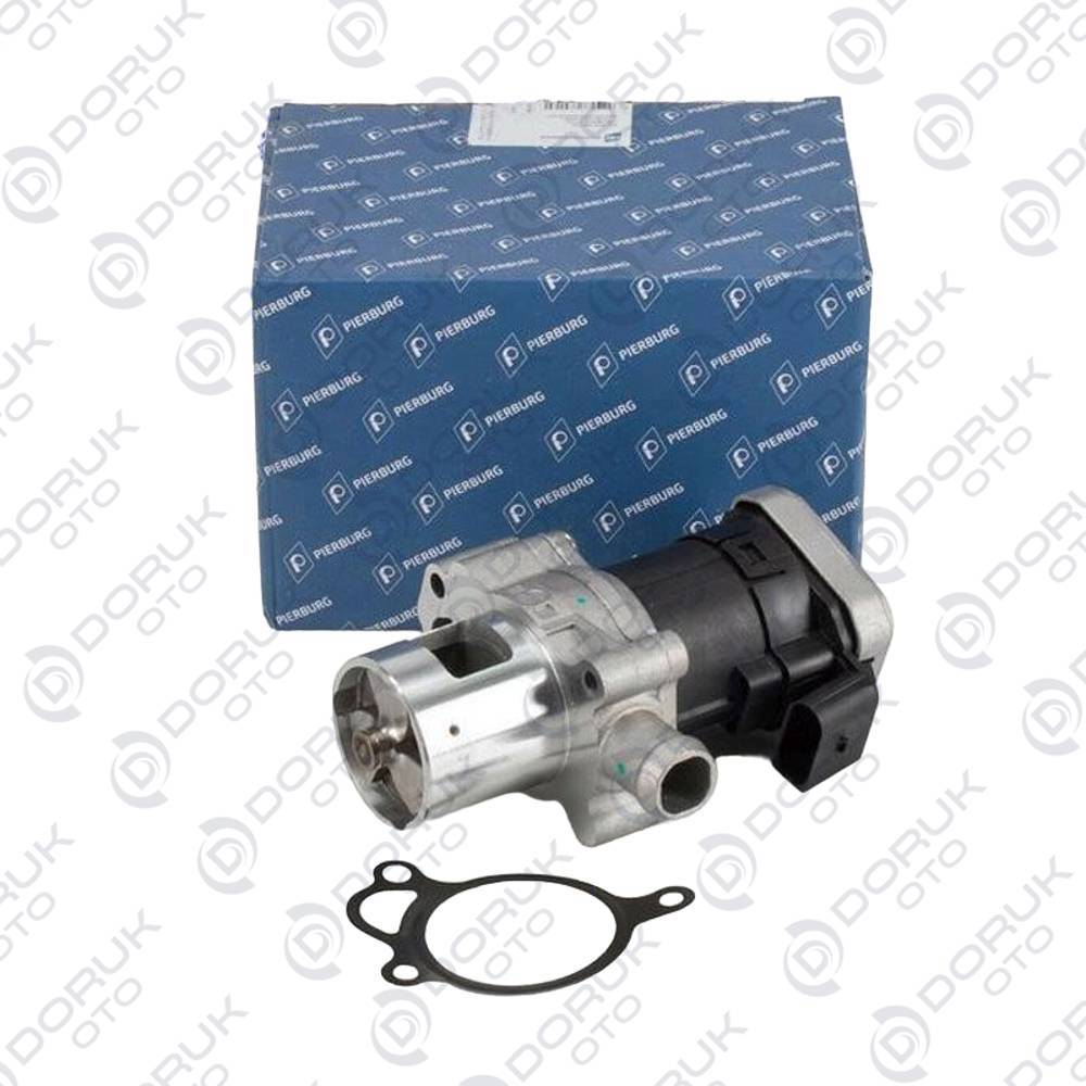 03704 Mercedes Benz Sprinter EGR Valve A6461420119