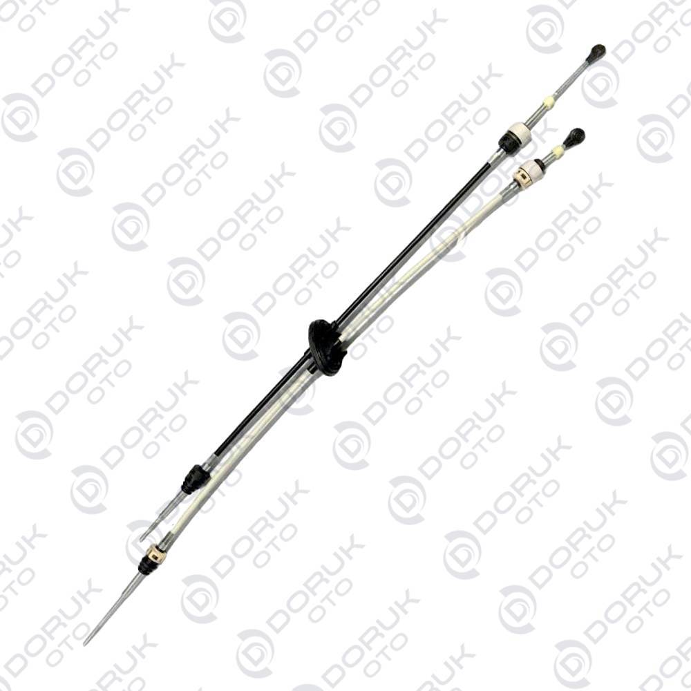 03706 Mercedes Benz Sprinter Vites Halatı A9062601551