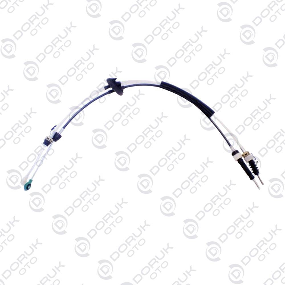 03707 Mercedes Benz Sprinter Vites Halatı A9062600551