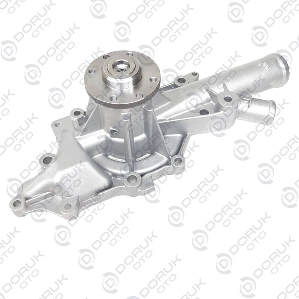 03718 Mercedes Benz Sprinter Devirdaim (Su Pompası) A6462001601