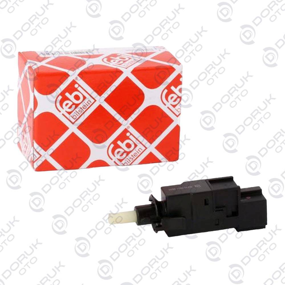03719 Mercedes Benz Sprinter Brake Light Switch A0015452009