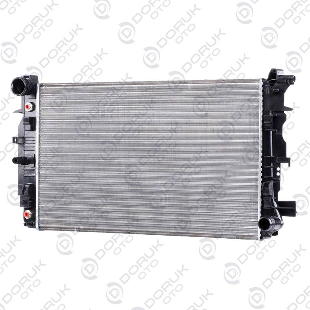 03721 Mercedes Benz Sprinter Su Radyatörü A9065000402