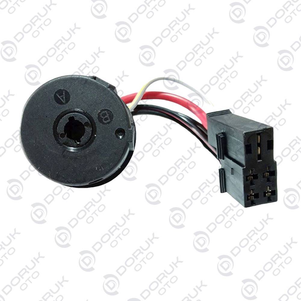 03724 Mercedes Benz Sprinter Kontak Termiği A0005458108