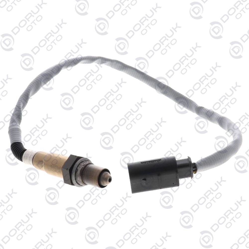 03726 Mercedes Benz Sprinter Oksijen Sensörü A0065421718