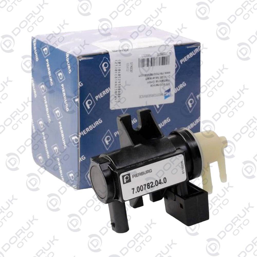 03730 Mercedes Benz Sprinter Turbo Basınç Kontrol Valfi A0061536628