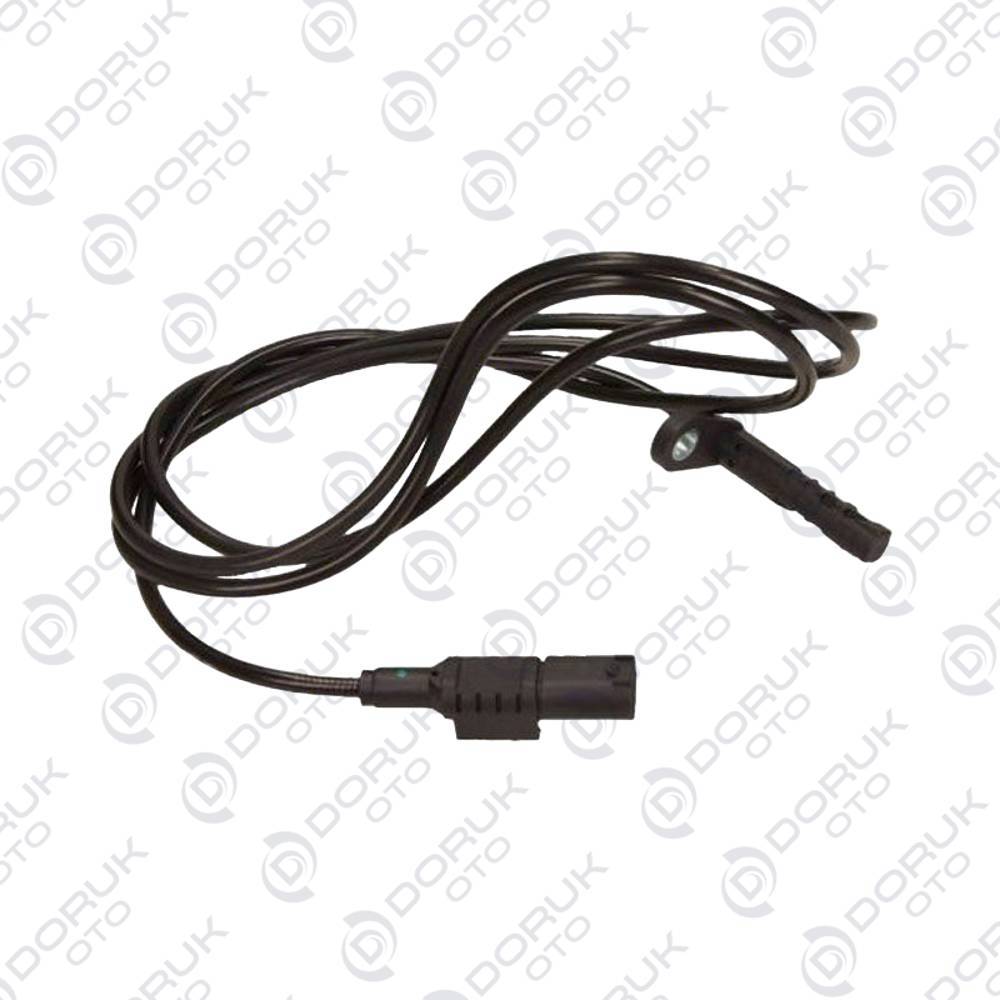 03731 Mercedes Benz Sprinter ABS Tekerlek Hız Sensörü - Arka Sol A9069051001