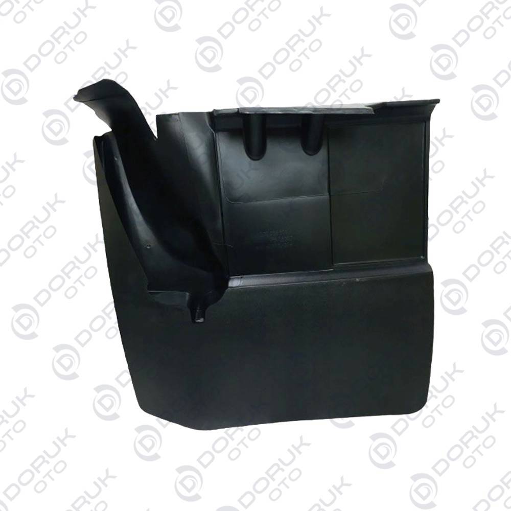 03733 Mercedes Benz Sprinter Rear Mudflap - LH A9068820604