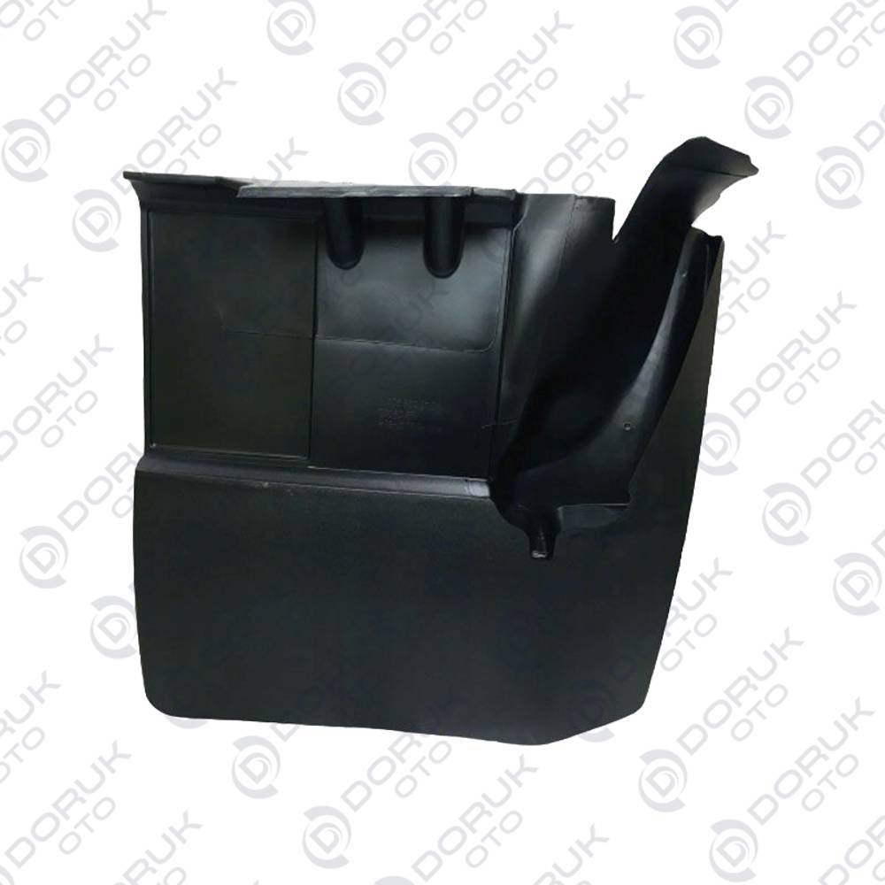 03734 Mercedes Benz Sprinter Arka Paçalık - Sağ A9068820704